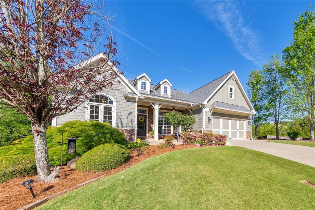 304 Turning Leaf Court Canton, GA 30115 - Photo 11 of 73