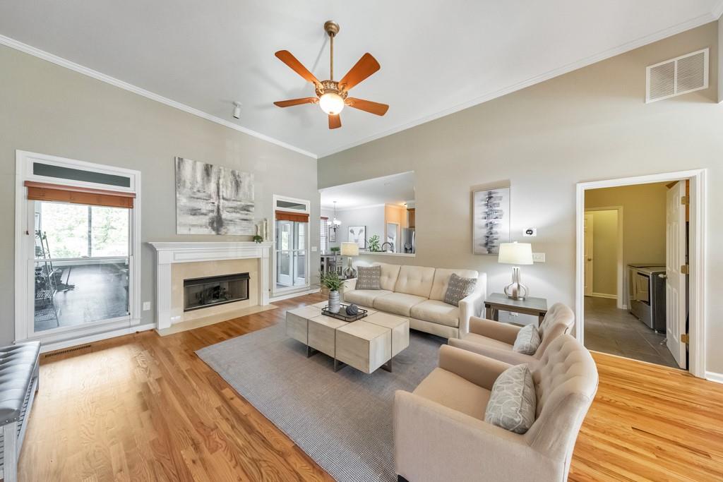 304 Turning Leaf Court Canton, GA 30115 - Photo 13 of 73