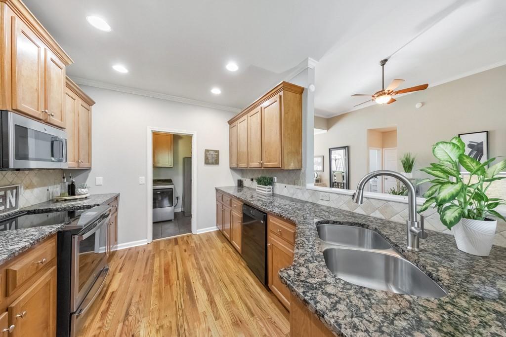 304 Turning Leaf Court Canton, GA 30115 - Photo 18 of 73