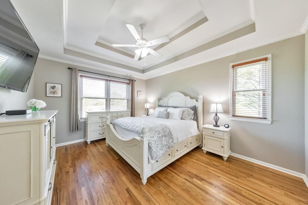 304 Turning Leaf Court Canton, GA 30115 - Photo 23 of 73