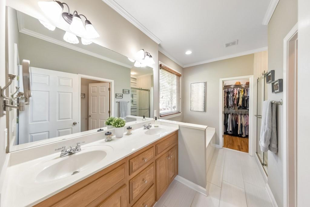 304 Turning Leaf Court Canton, GA 30115 - Photo 27 of 73