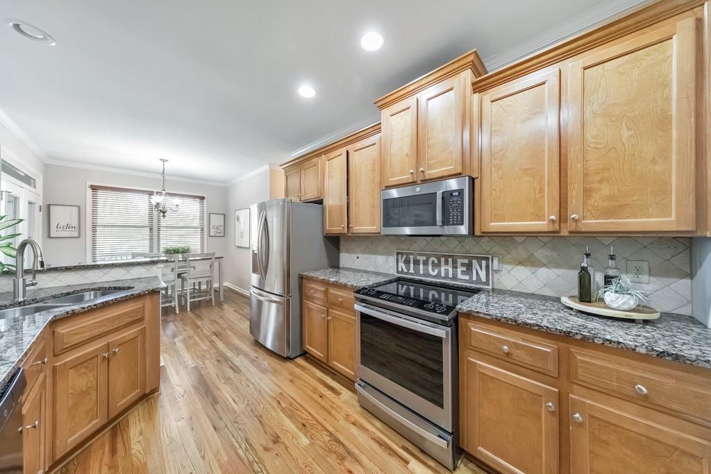 304 Turning Leaf Court Canton, GA 30115 - Photo 3 of 73