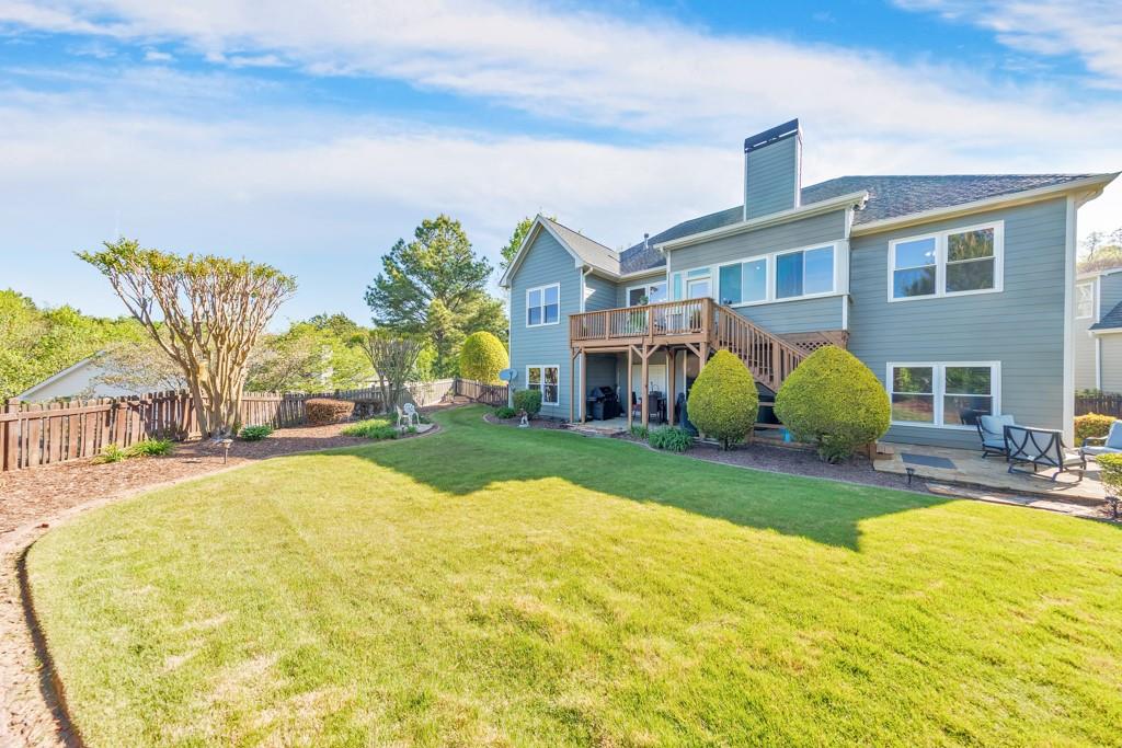 304 Turning Leaf Court Canton, GA 30115 - Photo 64 of 73