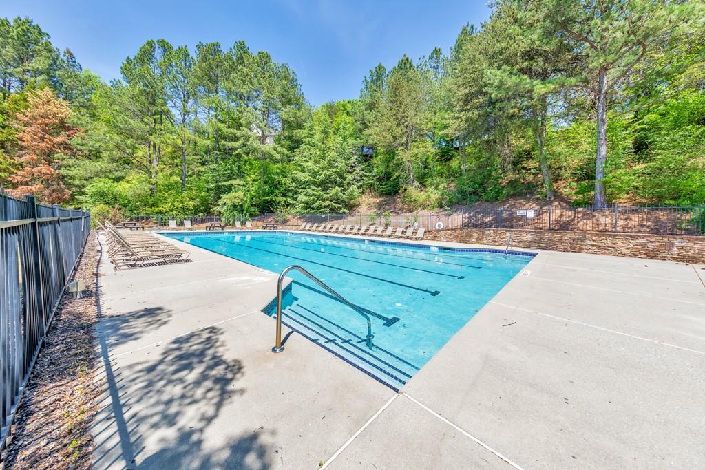 304 Turning Leaf Court Canton, GA 30115 - Photo 70 of 73