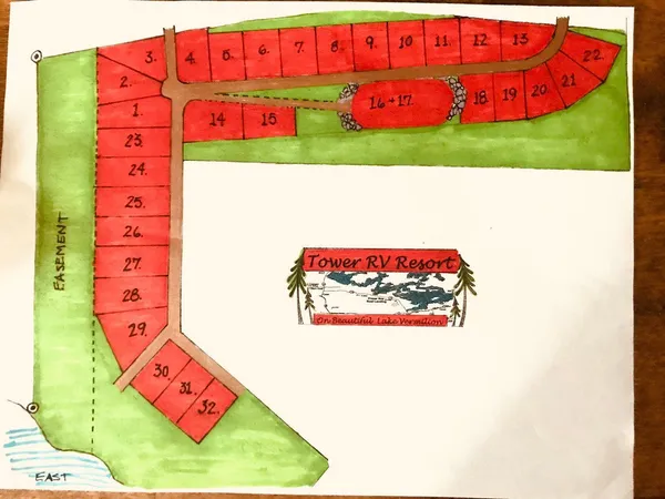 $49,900 | 13 Lake Avenue South, Tower, MN 55790