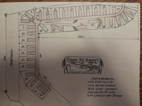 $49,900 | 13 Lake Avenue South, Tower, MN 55790