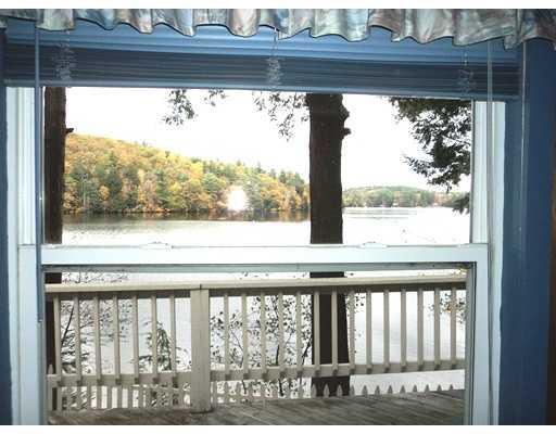 46 Loon Cove Road Livermore, ME 04253 - Photo 7 of 25 View.