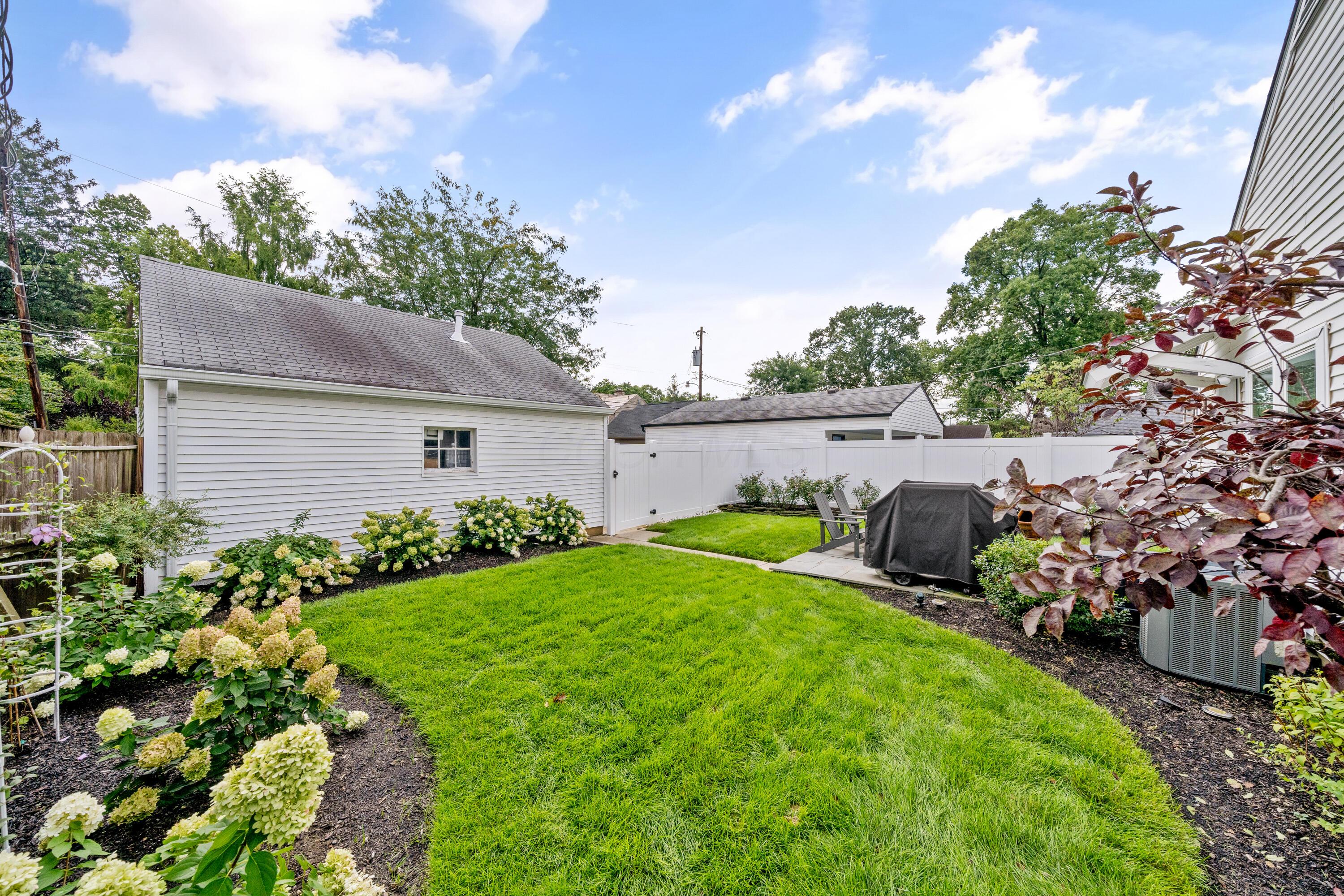 208 South Remington Road Columbus, OH 43209 - Photo 47 of 71 DSC08266