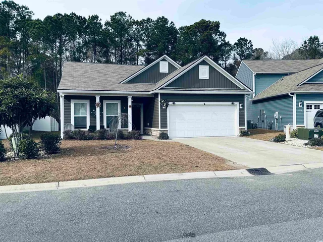 $359,000 | 5260 Walnutwood Trail, Myrtle Beach, SC 29579