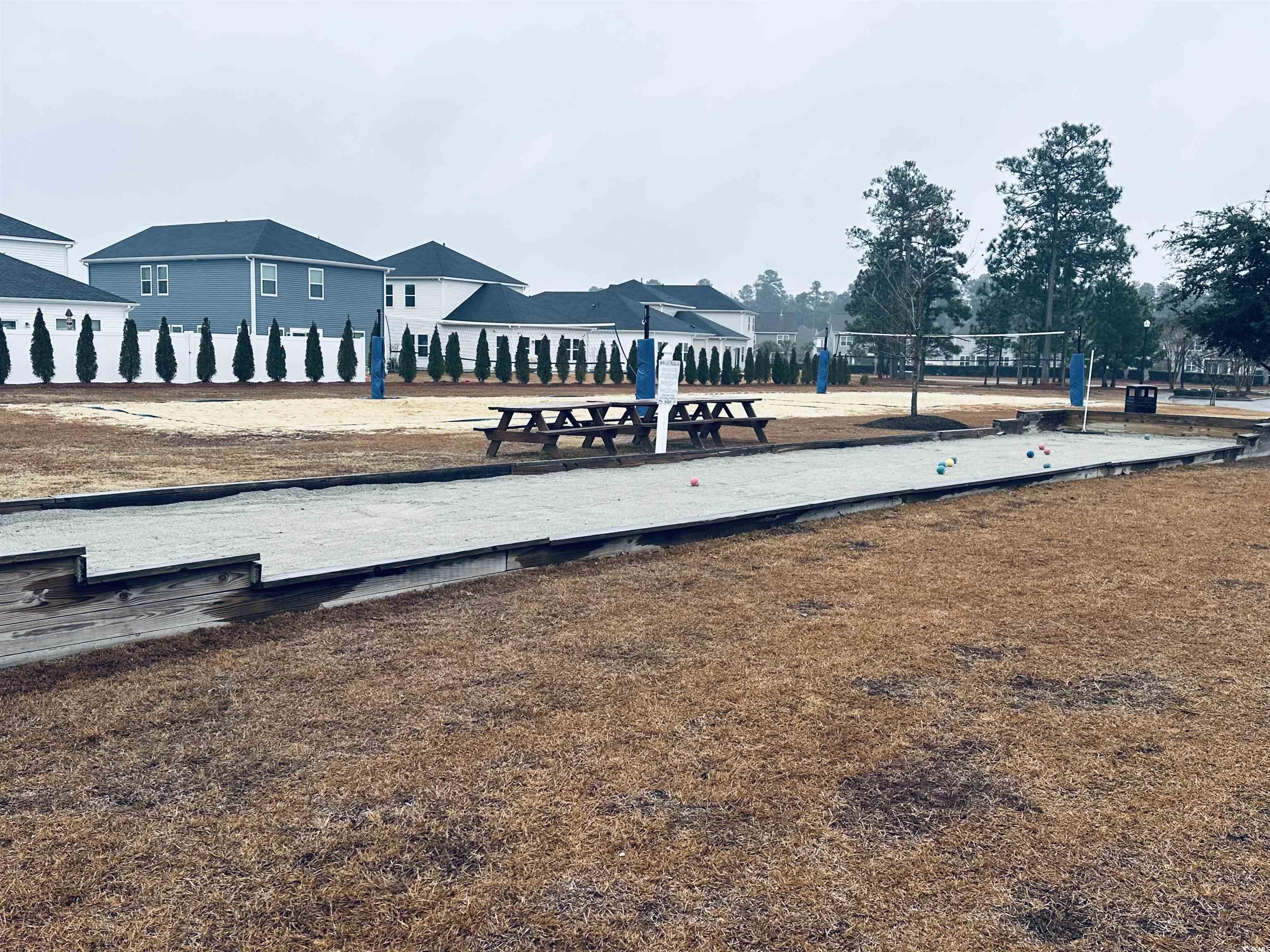 5260 Walnutwood Trail Myrtle Beach, SC 29579 - Photo 24 of 30 View of property's community