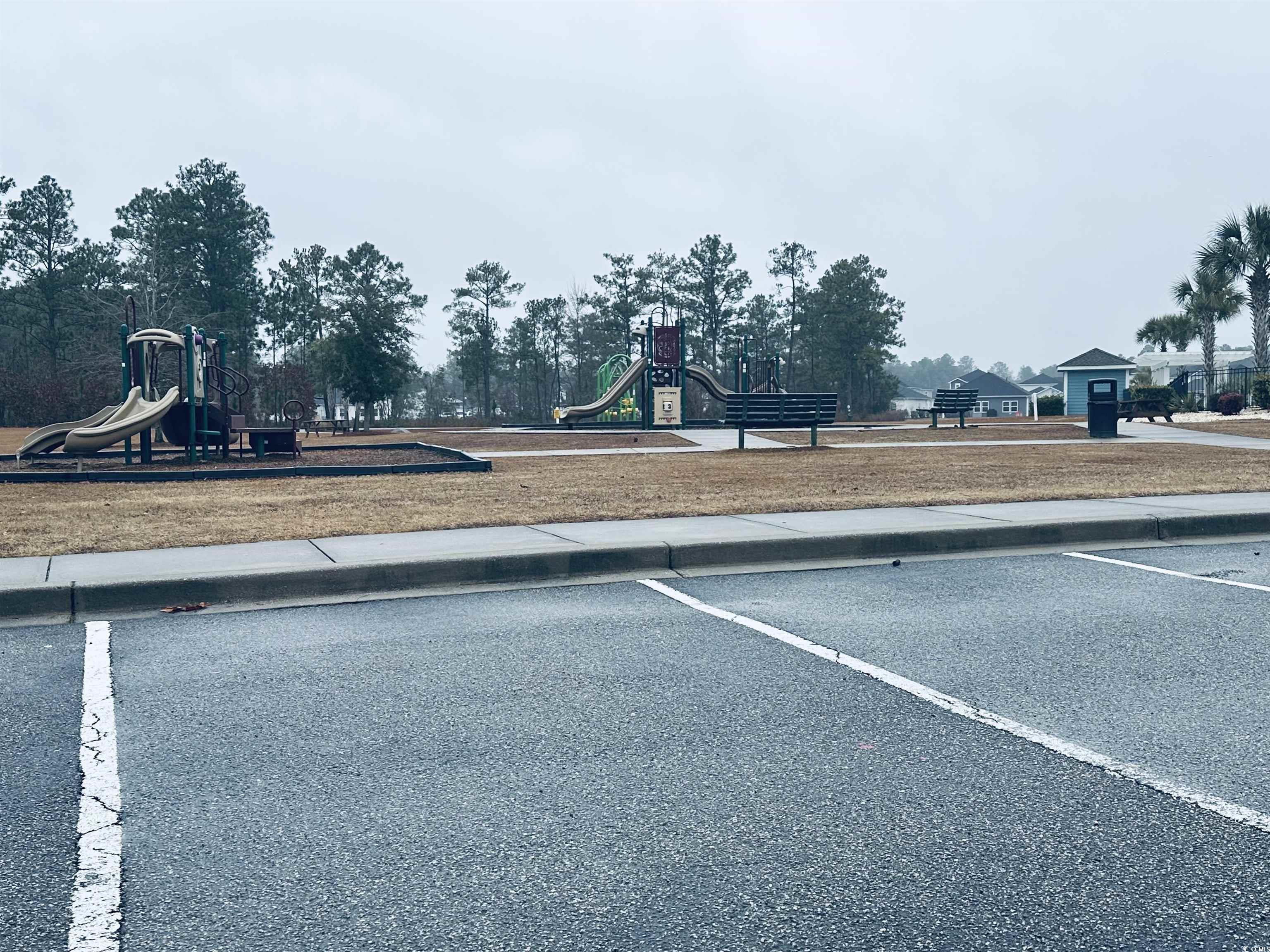 5260 Walnutwood Trail Myrtle Beach, SC 29579 - Photo 28 of 30 View of communal playground
