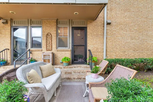 $289,000 | 10763 Villager Road, Unit A, Dallas, TX 75230