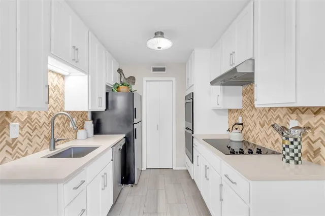 $289,000 | 10763 Villager Road, Unit A, Dallas, TX 75230