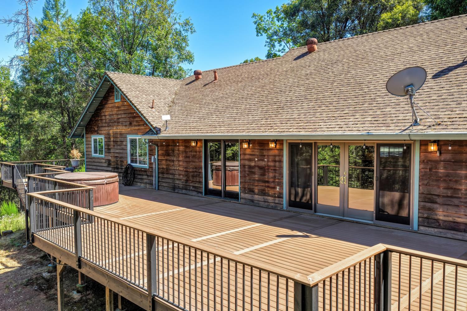 25990 Ridgeview Court Colfax, CA 95713 - Photo 43 of 64