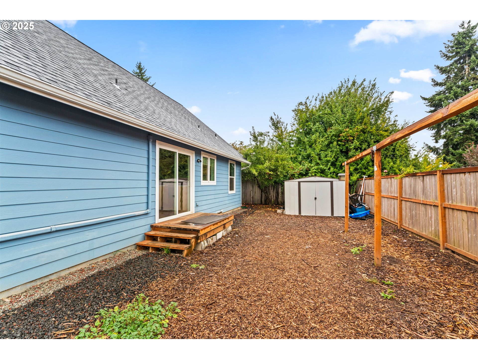 3361 Elliot Lane Springfield, OR 97478 - Photo 24 of 25