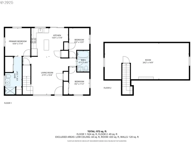 $385,000 | 3361 Elliot Lane, Springfield, OR 97478