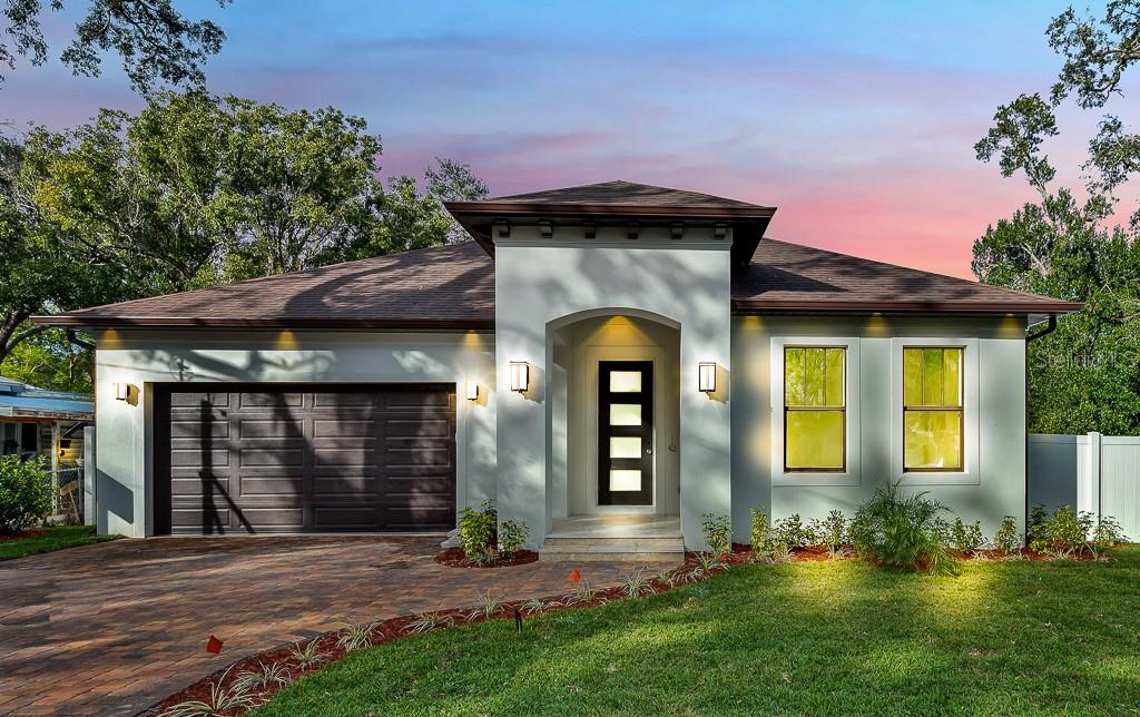 7407 Edgemere Road Tampa, FL 33625 - Photo 1 of 1