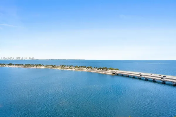 $3,550 | 2451 Brickell Avenue, Unit 14C, Miami, FL 33129
