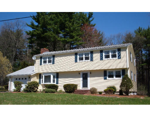 8 Westminster Road Billerica, MA 01821 - Photo 1 of 11