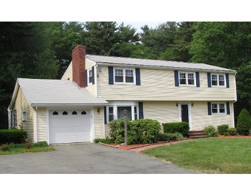 8 Westminster Road Billerica, MA 01821 - Photo 2 of 11