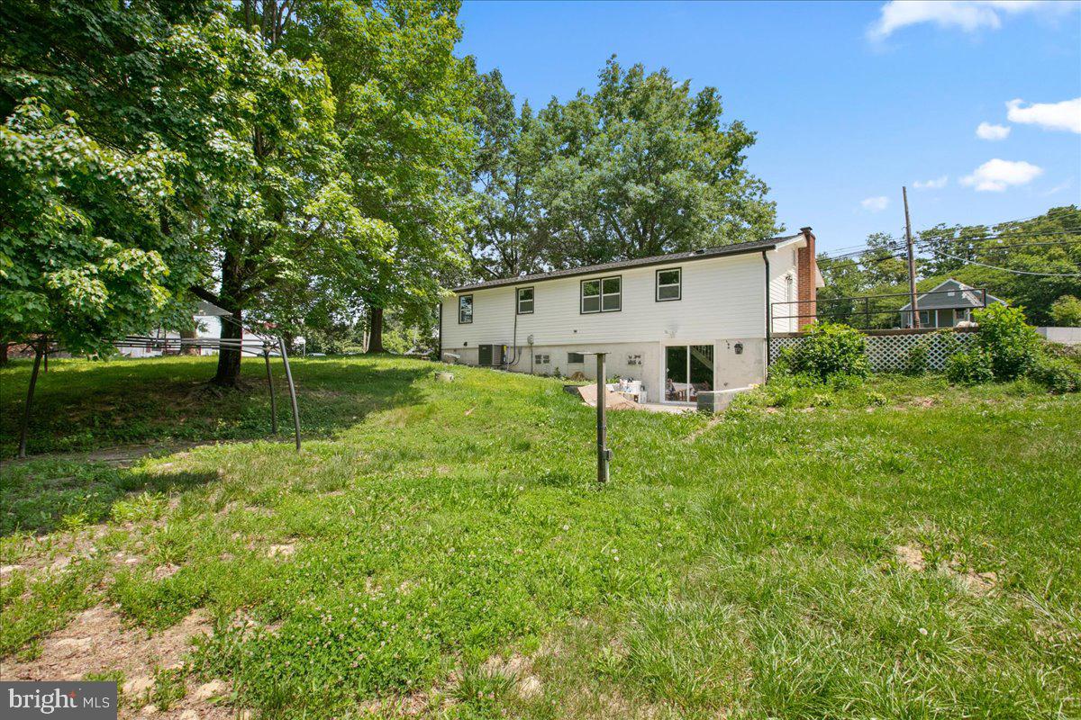 5028 Harpers Ferry Road Sharpsburg, MD 21782 - Photo 32 of 35 Rear