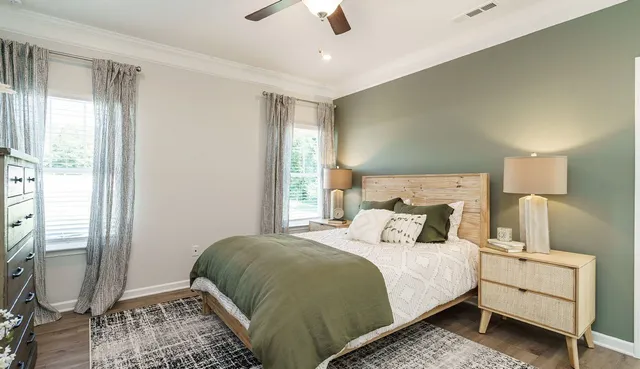 $430,795 | 577 Nightengale Ridge Drive, Columbia, TN 38401