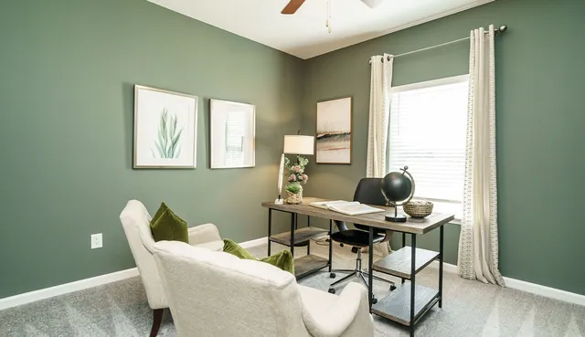 $430,795 | 577 Nightengale Ridge Drive, Columbia, TN 38401