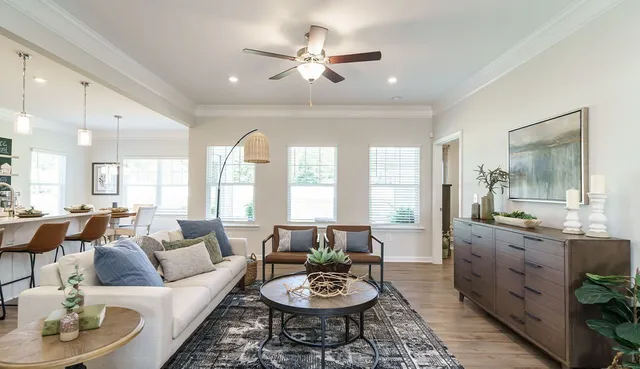 $430,795 | 577 Nightengale Ridge Drive, Columbia, TN 38401