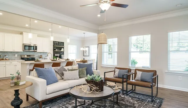 $430,795 | 577 Nightengale Ridge Drive, Columbia, TN 38401