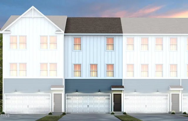 $378,990 | 1526 Tamarisk Lane, Durham, NC 27703