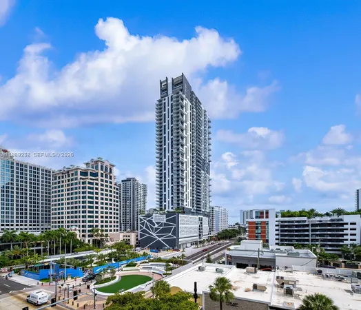 $6,050 | 201 South Federal Highway, Unit B4, Fort Lauderdale, FL 33301