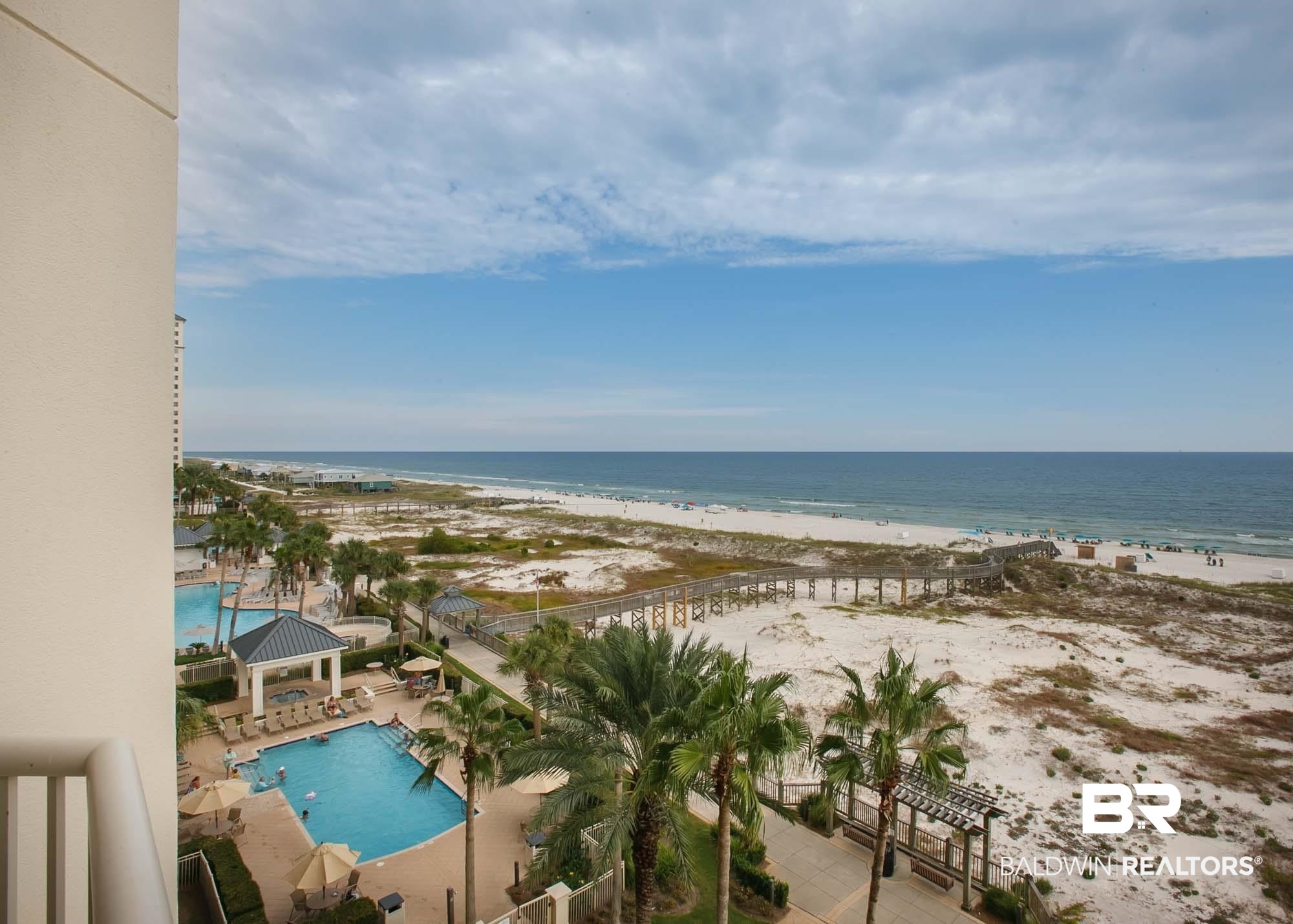 527 Beach Club Trail, Unit C607 Gulf Shores, AL 36542 - Photo 26 of 47