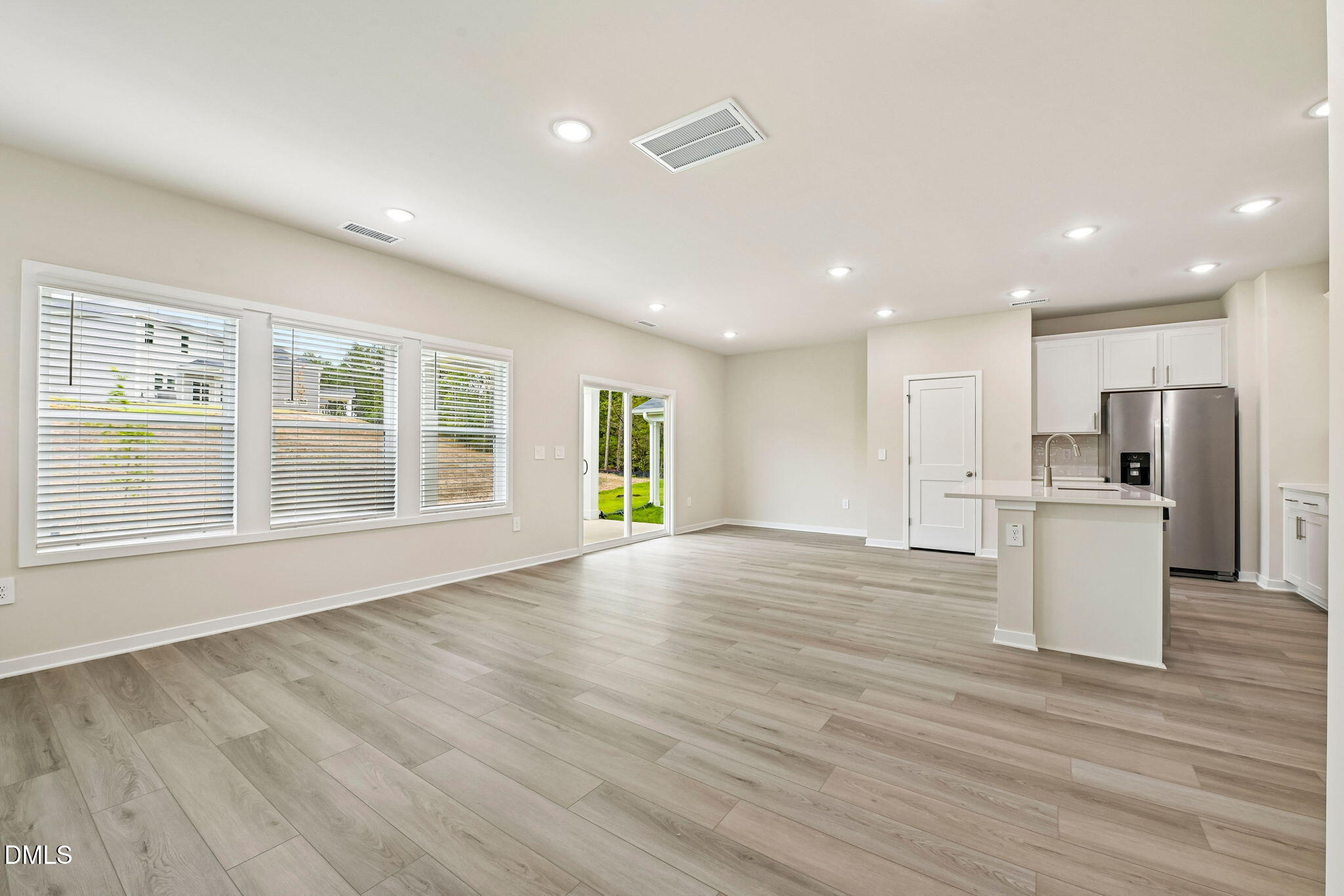 1513 Hatteras Road Durham, NC 27703 - Photo 9 of 43 9-web-or-mls-Raleigh - Avalon Place - 15