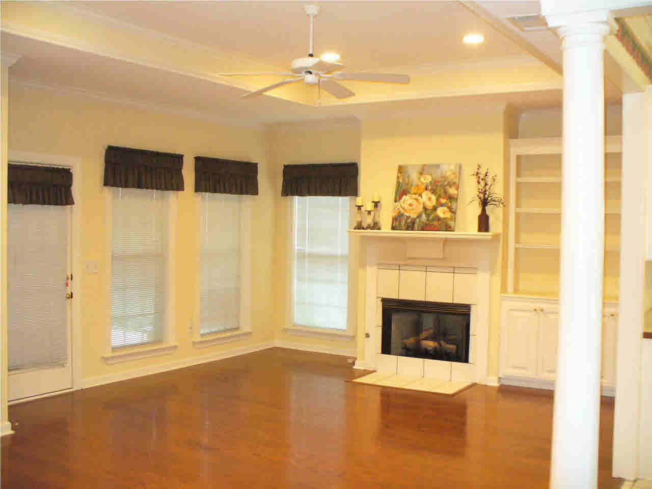 2 Spring Lake Circle Pearl, MS 39208 - Photo 3 of 14 Photo 3
