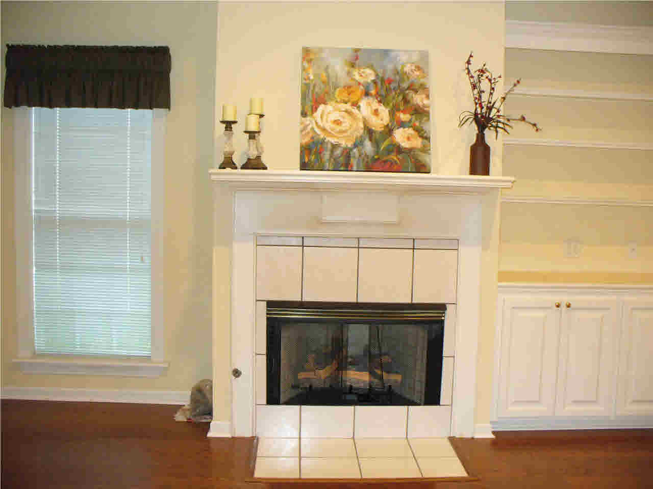 2 Spring Lake Circle Pearl, MS 39208 - Photo 4 of 14 Second view of Greatroom.