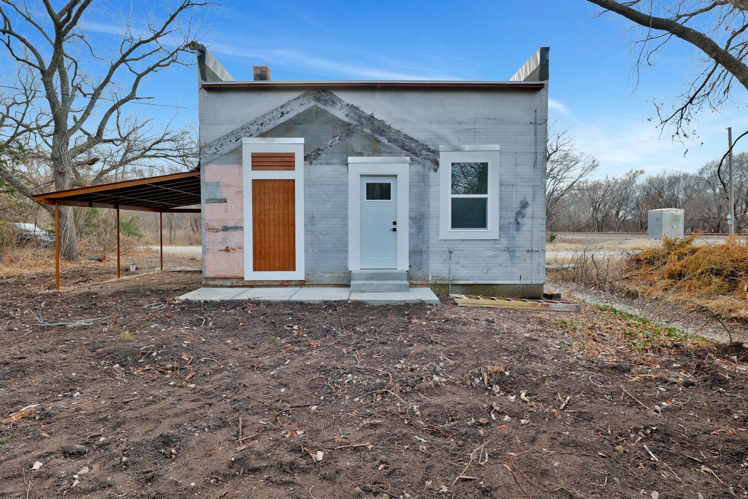 1513 G Road Cedar Point, KS 66843 - Photo 30 of 34