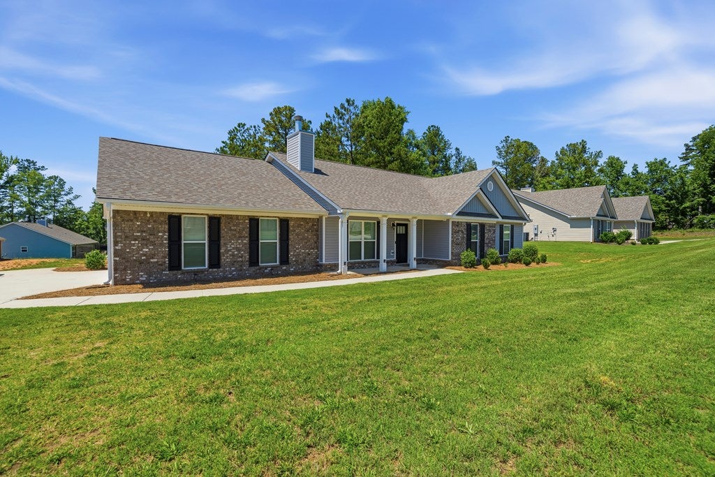 381 Riley Circle Milledgeville, GA 31061 - Photo 3 of 39 Gallery Image 3