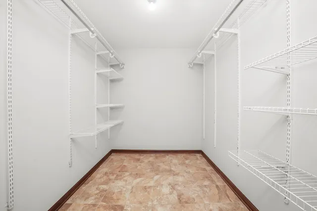 a view of small space