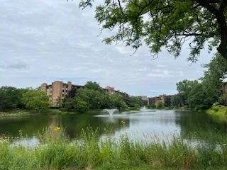 $350,000 | 77 Lake Hinsdale Drive, Unit 207, Willowbrook, IL 60527