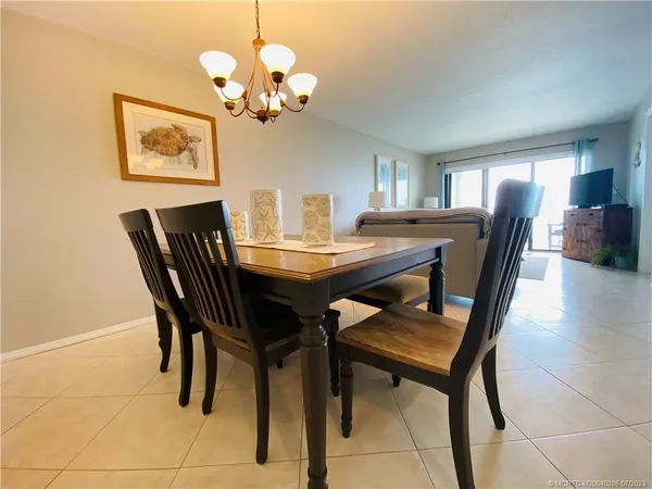 $2,700 | 9400 South Ocean Drive, Unit 1003B, Jensen Beach, FL 34957