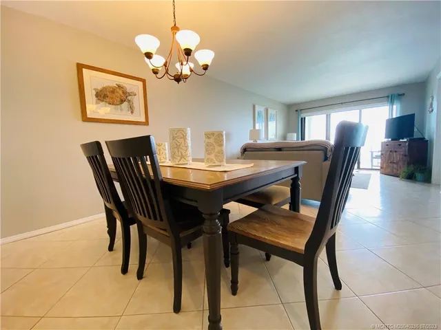 $2,700 | 9400 South Ocean Drive, Unit 1003B, Jensen Beach, FL 34957