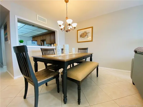 $2,700 | 9400 South Ocean Drive, Unit 1003B, Jensen Beach, FL 34957