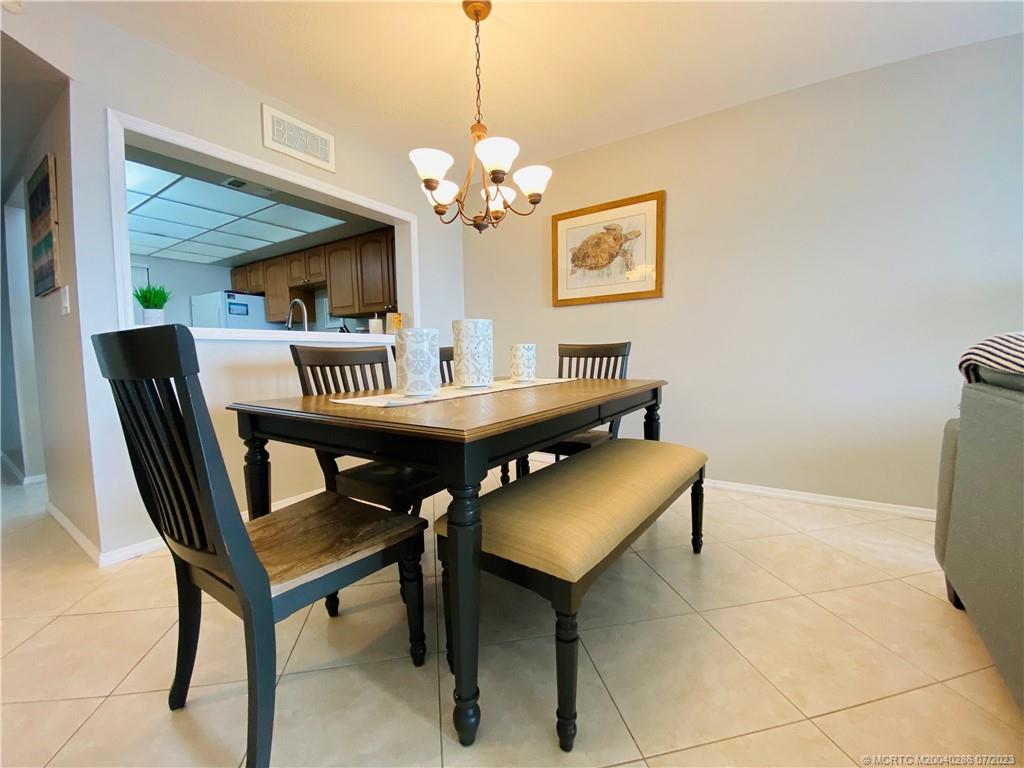 9400 South Ocean Drive, Unit 1003B Jensen Beach, FL 34957 - Photo 12 of 64