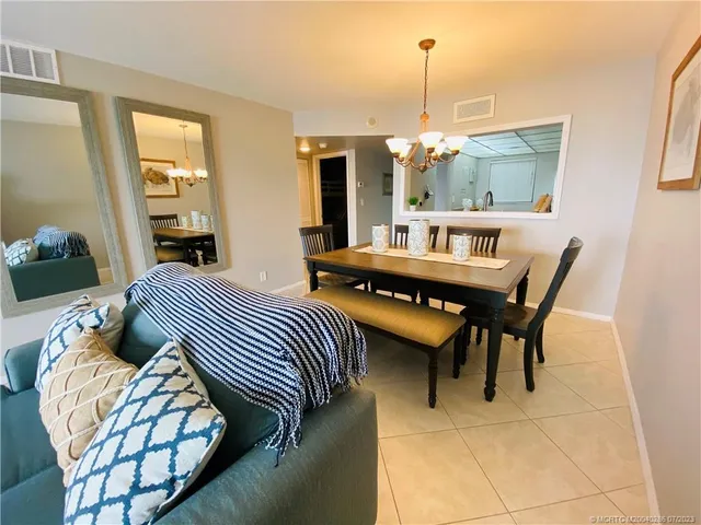 $2,700 | 9400 South Ocean Drive, Unit 1003B, Jensen Beach, FL 34957