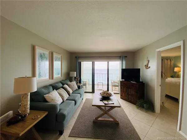 $2,700 | 9400 South Ocean Drive, Unit 1003B, Jensen Beach, FL 34957