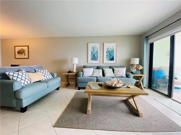 $2,700 | 9400 South Ocean Drive, Unit 1003B, Jensen Beach, FL 34957