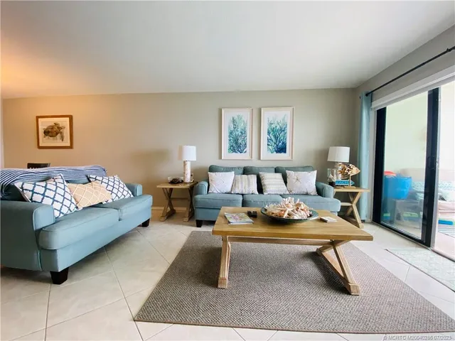 $2,700 | 9400 South Ocean Drive, Unit 1003B, Jensen Beach, FL 34957