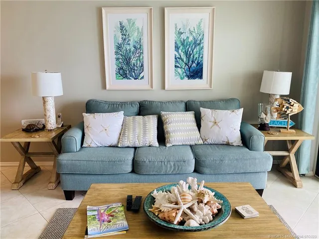 $2,700 | 9400 South Ocean Drive, Unit 1003B, Jensen Beach, FL 34957