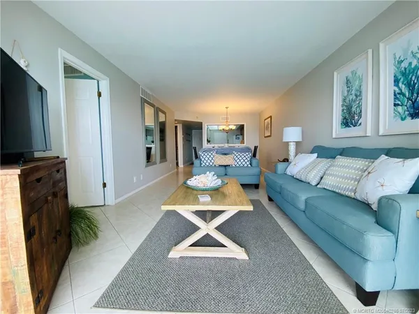 $2,700 | 9400 South Ocean Drive, Unit 1003B, Jensen Beach, FL 34957
