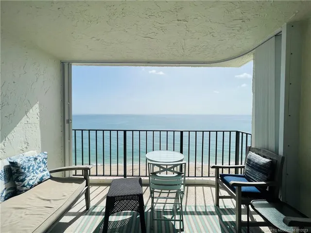 $2,700 | 9400 South Ocean Drive, Unit 1003B, Jensen Beach, FL 34957